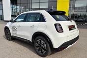 Fiat 600 Turbo Edct