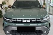 Dacia Duster Extreme 1.6 Full Hybrid