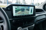 Ford Transit Custom 320 L2H1 Trend Zabudowa Brygadowa