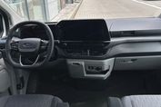 Ford Tourneo Custom 320 L2H1 Titanium A8