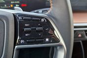 SsangYong Torres Joy 1.5 GDI HEV e-DHT