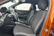 Peugeot 2008 Style 1.2 PureTech EAT8