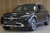 Mercedes GLC 200 4-Matic Avantgarde