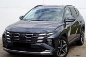 Hyundai Tucson 1.6 T-GDi HEV Executive 2WD aut