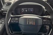 Fiat Doblo Cargo/Van XL L2H1