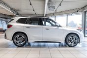 BMW X1 sDrive18i M Sport