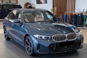 BMW Seria 3 320d xDrive M Sport