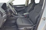 Skoda Karoq 1.5 TSI ACT Selection DSG