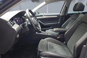 Volkswagen Passat 2.0 TDI Elegance DSG