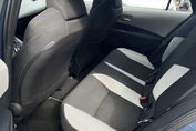 Toyota Corolla 2.0 Hybrid Comfort