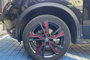 Nissan Juke 1.6 N-Connecta Xtronic EU6