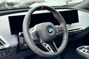 BMW iX M70 xDrive