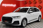 Audi Q7 45 TDI quattro S Line
