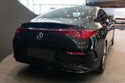 Mercedes CLA 200 AMG Line