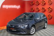 Toyota Corolla Hybrid Tour de Pologne