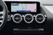 Mercedes GLA 250 e AMG Line