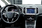 Ford S-MAX 2.0 EcoBlue Titanium aut
