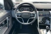 Land Rover Discovery Sport 2.0 P200 R-Dynamic S aut