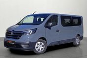 Renault Trafic Kombi L2H1 Pack Clim