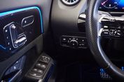 Mercedes GLA 200 AMG Line