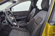 Dacia Sandero Stepway Expression 1.2 Eco-G LPG