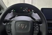 Toyota Prius Executive 2.0 Plug-in Hybrid