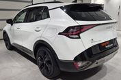 Kia Sportage T-GDI mHEV Anniversary 4WD DCT
