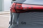 Audi Q5 TFSI quattro S line