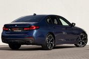 BMW Seria 5 530d xDrive M Sport