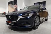 Mazda 6 2.0 aut