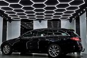 Mercedes Klasa E 300 de 9G-TRONIC