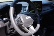 Dacia Bigster Expression LPG 1.2 TCe mHEV