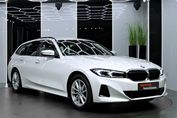 BMW Seria 3 318i aut