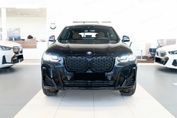 BMW X4 xDrive30d M Sport