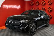 Mercedes GLC Coupe 220 d 4-Matic AMG Line