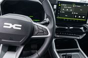 Dacia Bigster Journey 1.8 Full Hybrid