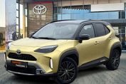 Toyota Yaris Cross Hybrid 1.5 Adventure