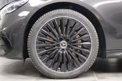 Mercedes Klasa E 220 d 4-Matic AMG