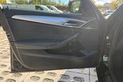 BMW Seria 5 518d
