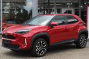 Toyota Yaris Cross Style 1.5 Hybrid