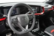 Opel Mokka 1.2 T aut