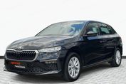 Skoda Scala 1.0 TSI Selection