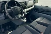 Citroen Jumpy M L1H1