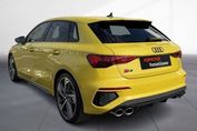 Audi A3 S3 Sportback TFSI quattro
