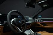 BMW Seria 4 420d xDrive M Sport Gran Coupe