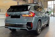 BMW X1 sDrive18i M Sport