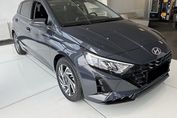 Hyundai i20 1.2 Modern