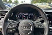 Audi A3 35 TFSI  S tronic