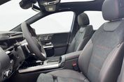 Mercedes Klasa B 250 e AMG Line
