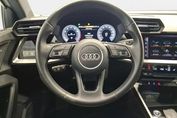 Audi A3 35 TFSI mHEV S tronic